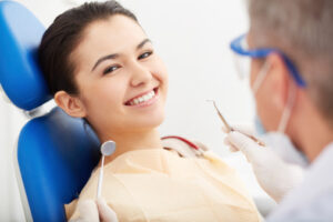 Contact your dentist in Escondido today!